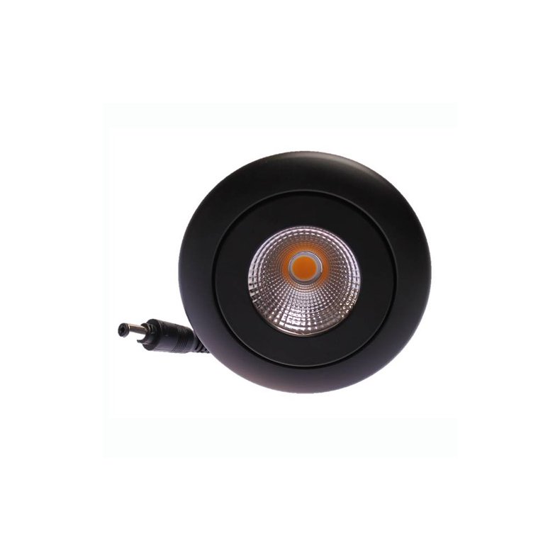 PUNTO 52 GRAFIT-SPOTTEN IP65