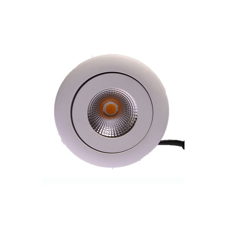 PUNTO 52 GRAFIT-SPOTTEN IP65