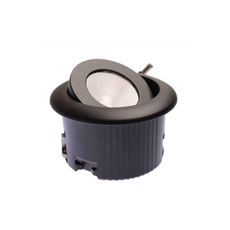 PUNTO 52 GRAFIT-SPOTTEN IP65