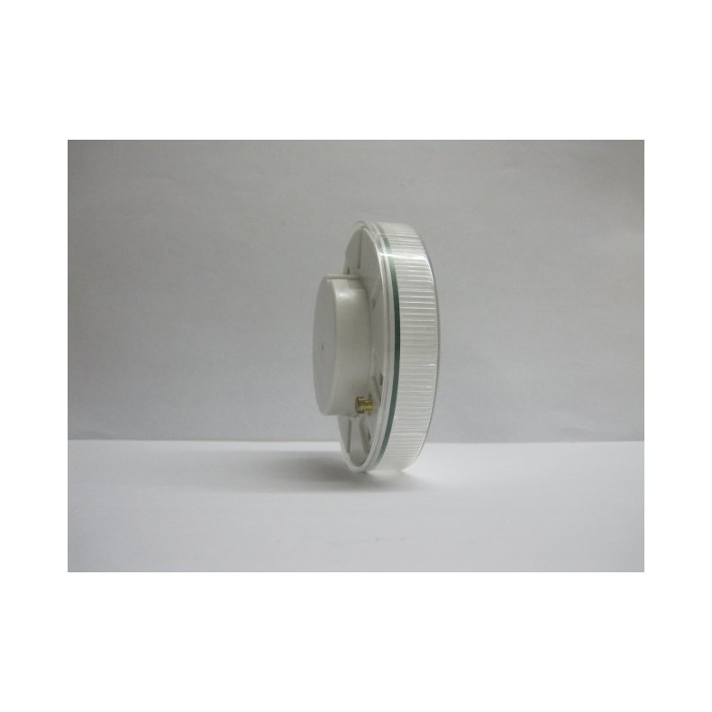 LED 3W POWER Spotlight GX53-50LED 120grader