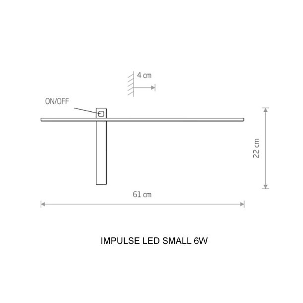 IMPULSE LED