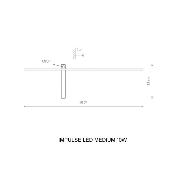 IMPULSE LED