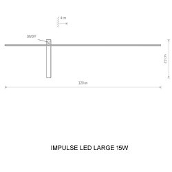 IMPULSE LED