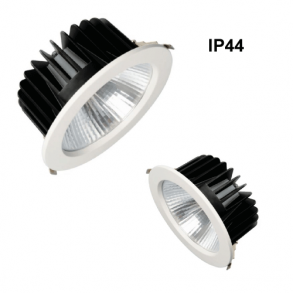 IP44 Downlight