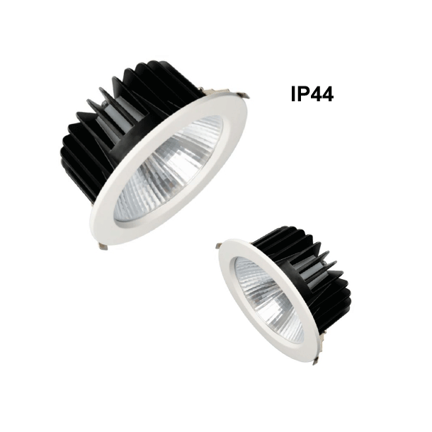 IP44 Downlight