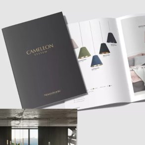 CAMELEON KLIK SYSTEM 2025