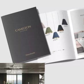 CAMELEON KLIK SYSTEM 2025