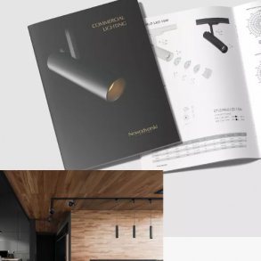 MONO COLLECTION CATALOG 2025