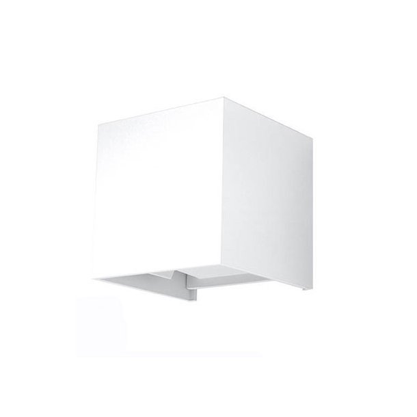  LUCA 6W LED V�GLAMPE