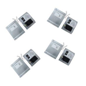 DRIVER TIL 60X60 PANELER