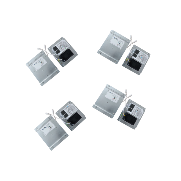 DRIVER TIL 60X60 PANELER