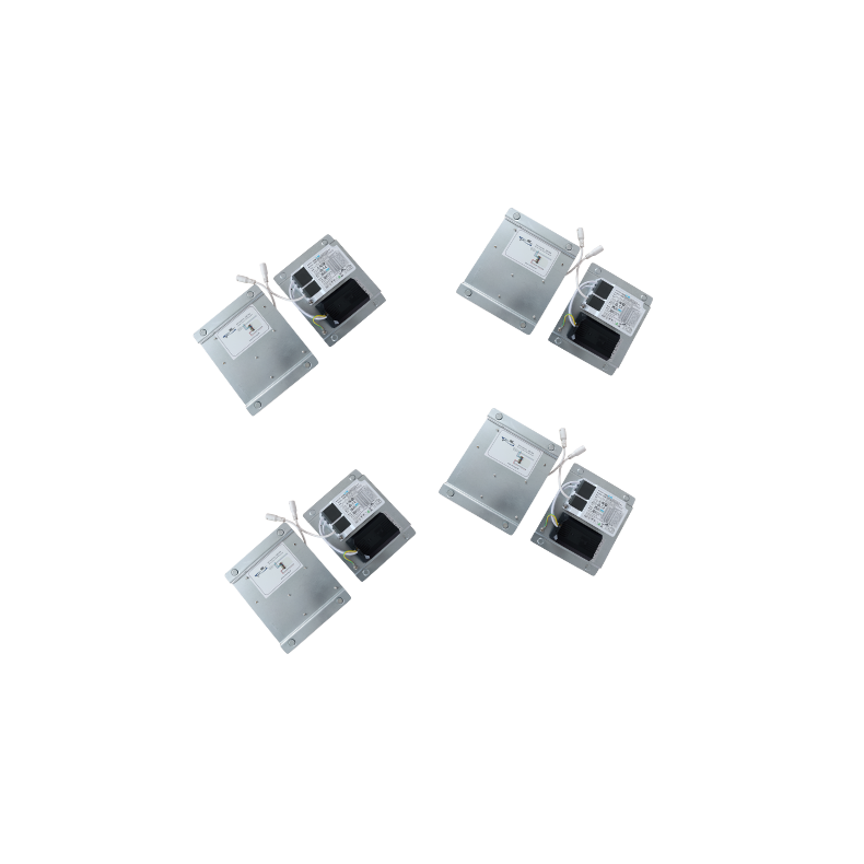 DRIVER TIL 60X60 PANELER