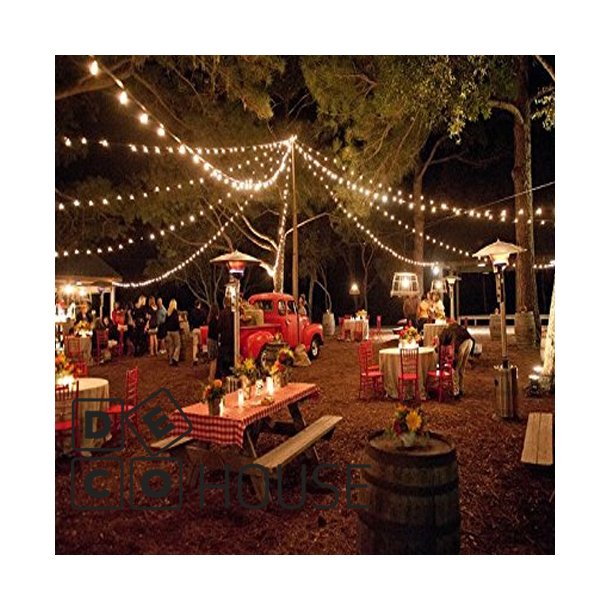 LYSK�DE 15XE27, 9M, IP65