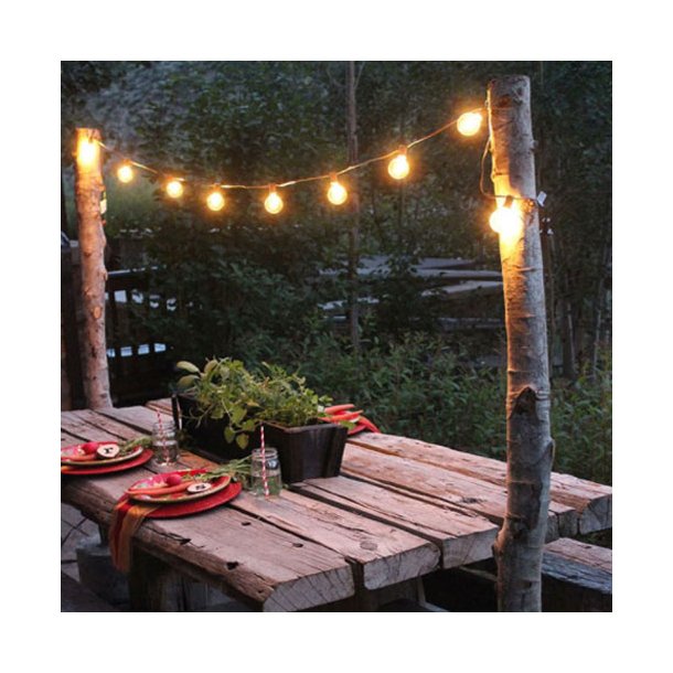 LYSK�DE 15XE27, 9M, IP65