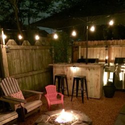 LYSK�DE 15XE27, 9M, IP65