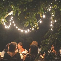 LYSK�DE 15XE27, 9M, IP65