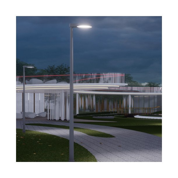 FOSS STREET LIGHT MFD221-40