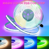 MAGIC COB LED STRIP 24V-8M 