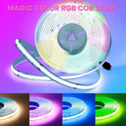 MAGIC COB LED STRIP 24V-8M 