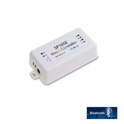 MAGIC LED CONTROLLER