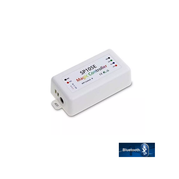 MAGIC LED CONTROLLER
