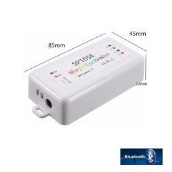 MAGIC LED CONTROLLER