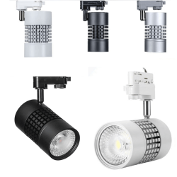 15watt Tracklight 40