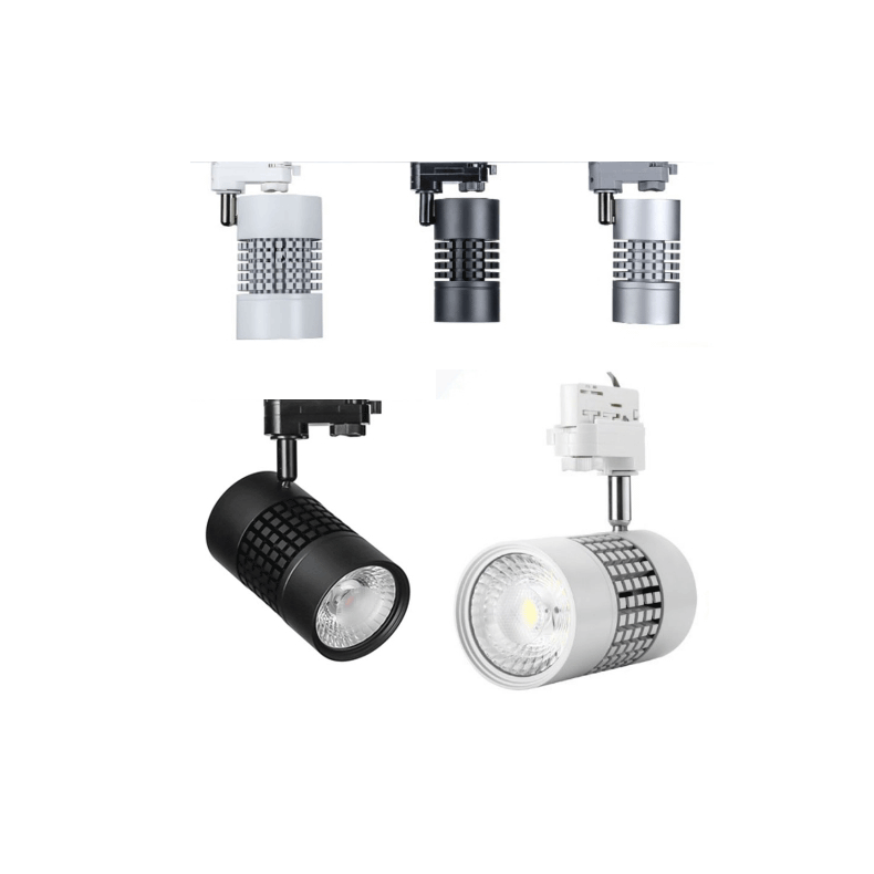 15watt Tracklight 40