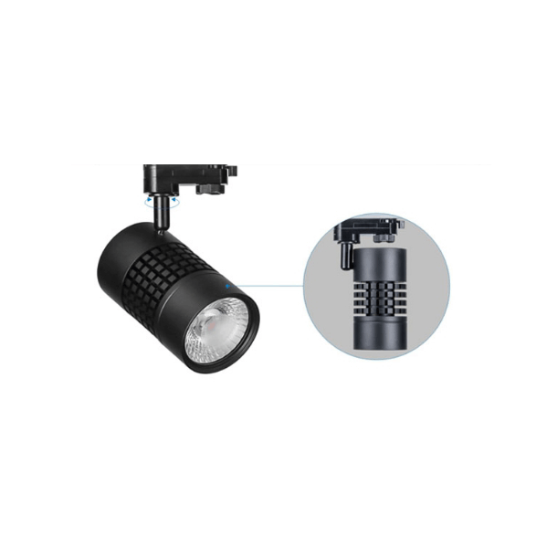 15watt Tracklight 40�