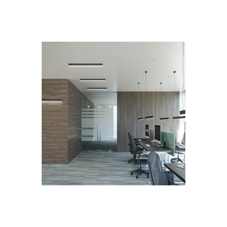 PINNE PLAFOND 90cm