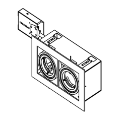 PLAZA FIRKANT INDBYGNINGSSPOT
