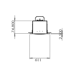 PLAZA FIRKANT INDBYGNINGSSPOT