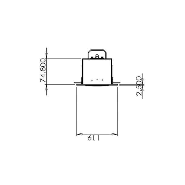 PLAZA FIRKANT INDBYGNINGSSPOT