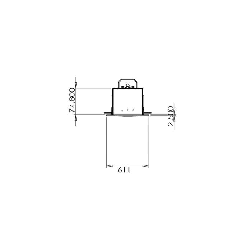 PLAZA FIRKANT INDBYGNINGSSPOT