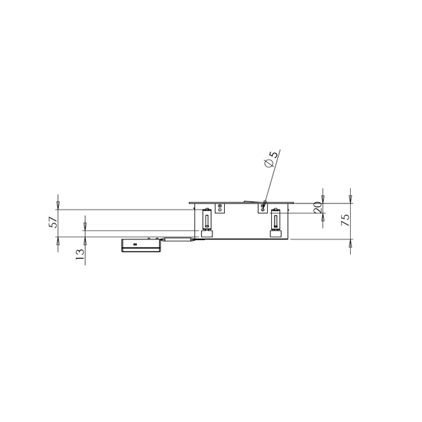 PLAZA FIRKANT INDBYGNINGSSPOT