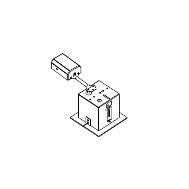 PLAZA FIRKANT INDBYGNINGSSPOT