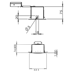PLAZA FIRKANT INDBYGNINGSSPOT