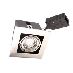 PLAZA FIRKANT INDBYGNINGSSPOT