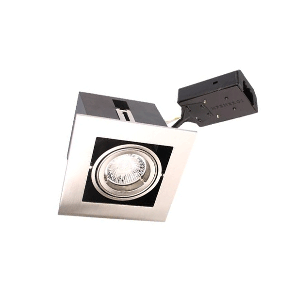 PLAZA FIRKANT INDBYGNINGSSPOT