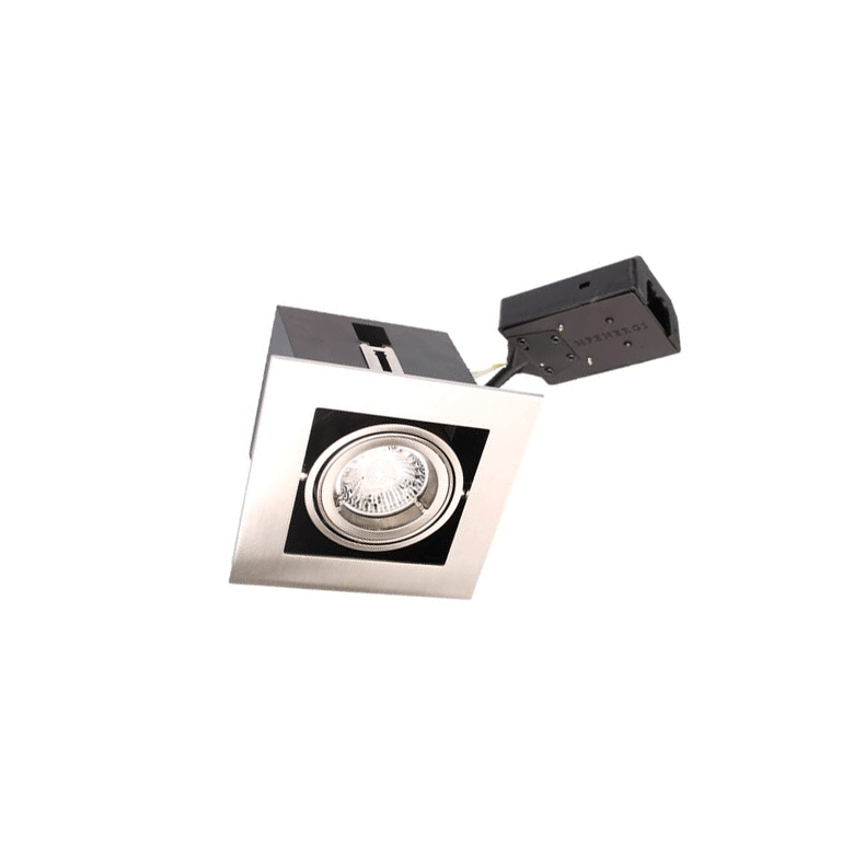 PLAZA FIRKANT INDBYGNINGSSPOT