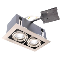 PLAZA FIRKANT INDBYGNINGSSPOT