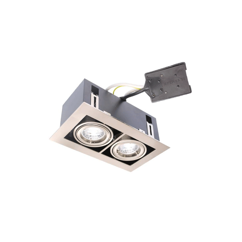 PLAZA FIRKANT INDBYGNINGSSPOT