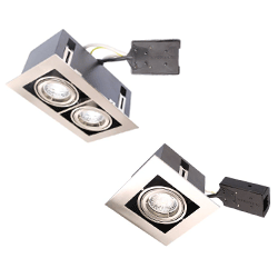 PLAZA FIRKANT INDBYGNINGSSPOT