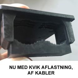 PLAZA FIRKANT INDBYGNINGSSPOT