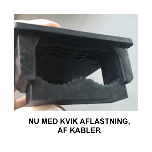 PLAZA FIRKANT INDBYGNINGSSPOT