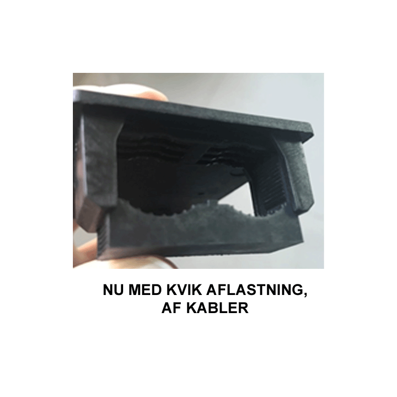 PLAZA FIRKANT INDBYGNINGSSPOT