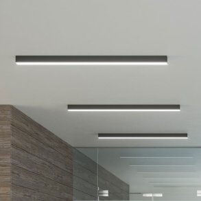 PINNE PLAFOND 117cm
