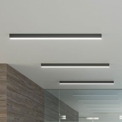 PINNE PLAFOND 90cm