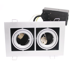 PLAZA FIRKANT INDBYGNINGSSPOT