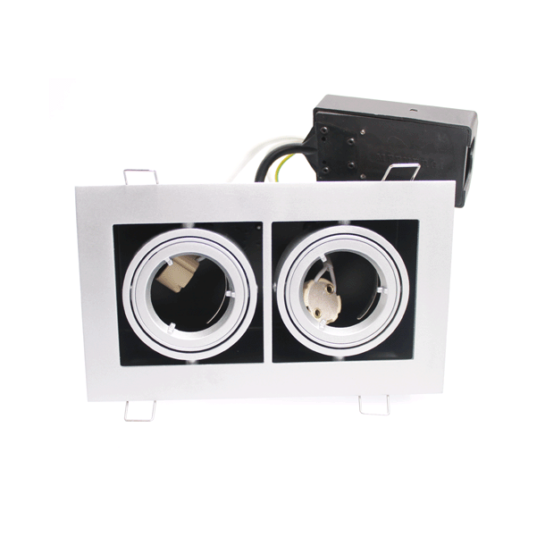 PLAZA FIRKANT INDBYGNINGSSPOT